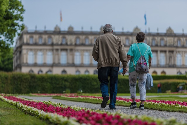 Colorectal cancer screenings can save your life
